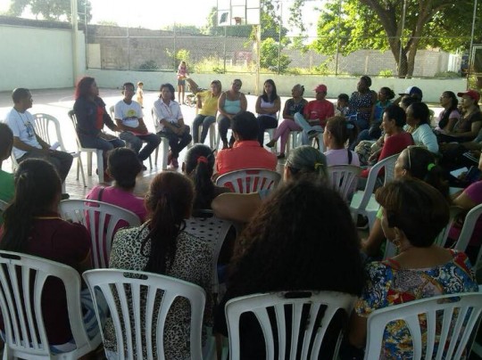 nueva esparta