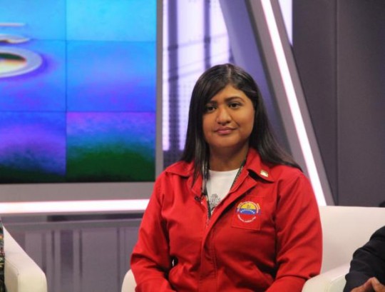 nuris perozo