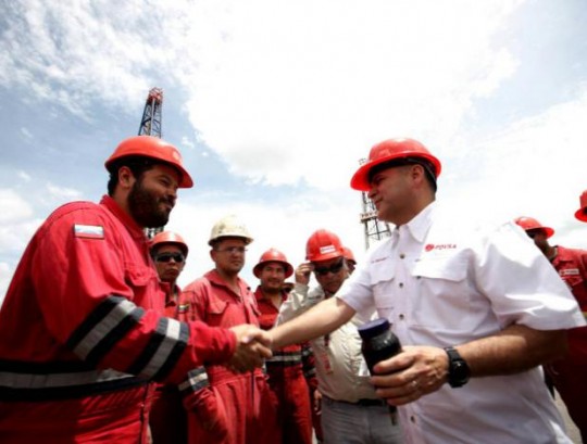 pdvsa