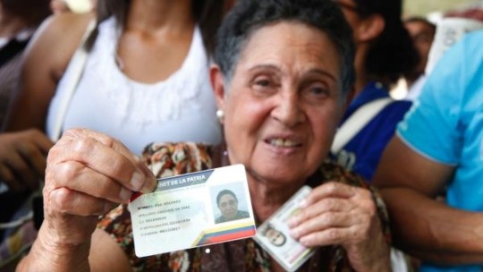 pensionados