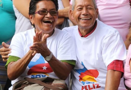 pensionados