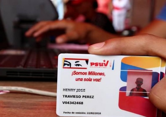 psuv