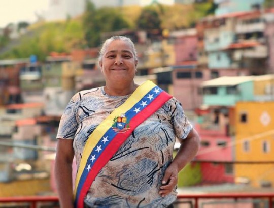 señora