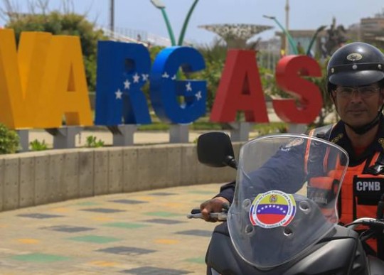 vargas
