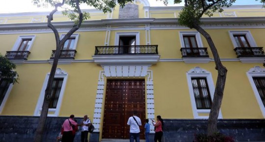 venezuela