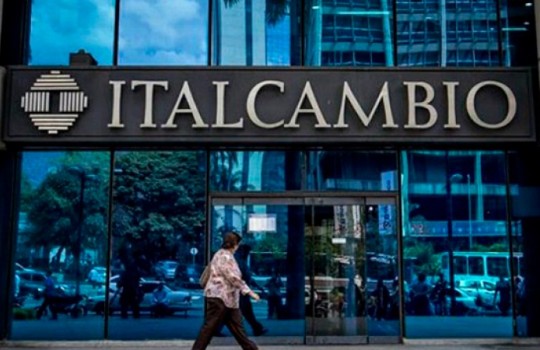 Italcambio