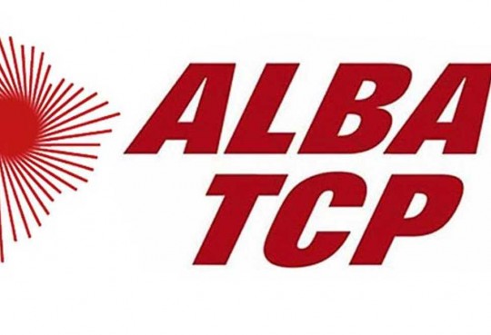 ALBA