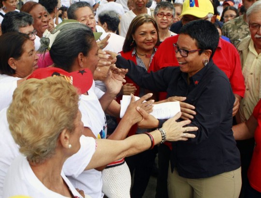Foto: Ciudad CCS