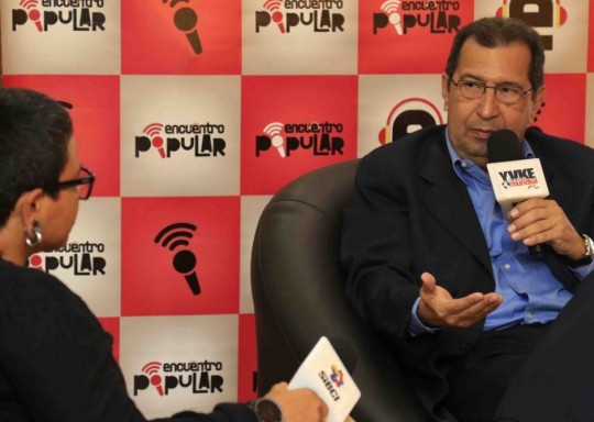 Adán Chávez
