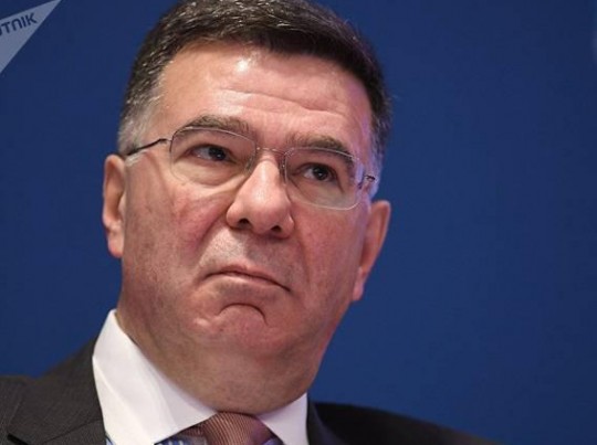 Foto: Sputnik