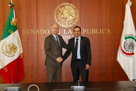 Antonio Ledezma