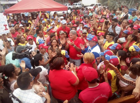 Foto: Referencial