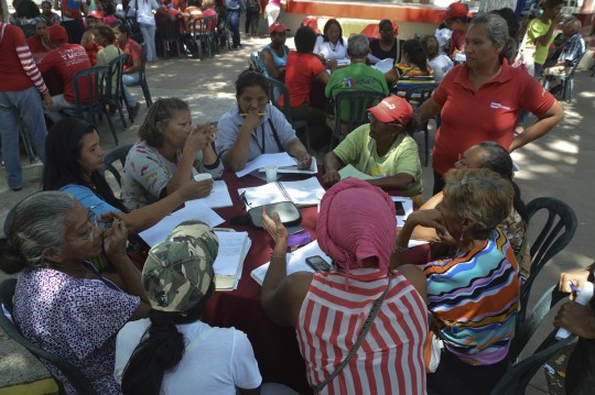 Aragua 
