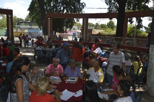 Aragua 