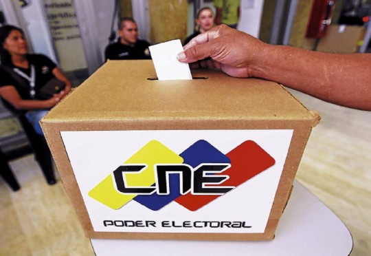 CNE