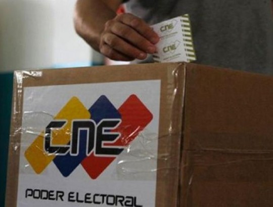 CNE_Elecciones