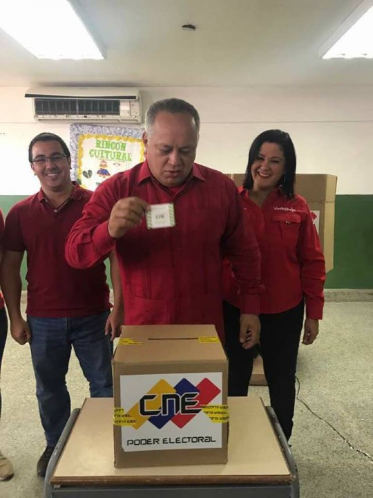 Cabello