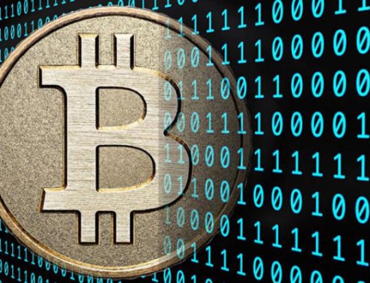 Criptomoneda