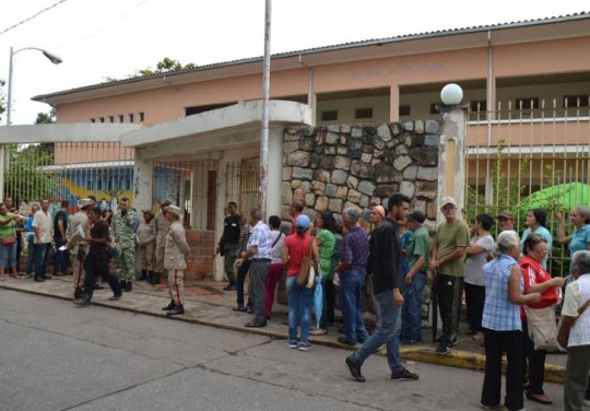 Fotos: Gobernación Cojedes