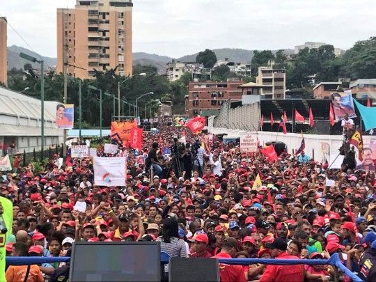 Revolución