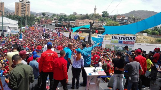 Revolución