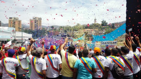 Revolución
