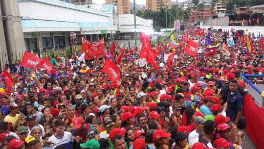 Revolución