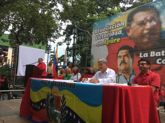 Apure