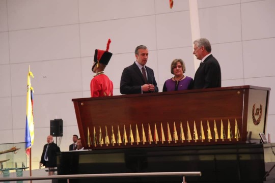 Honores