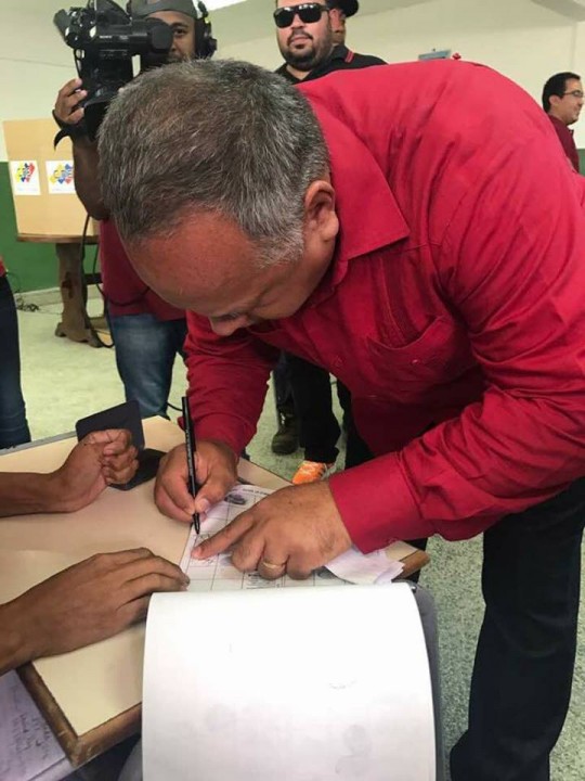 Diosdado