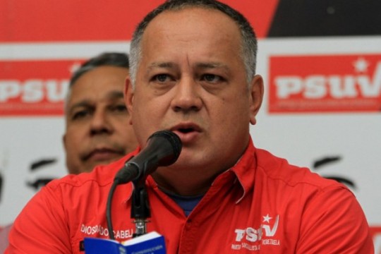 Foto: PSUV