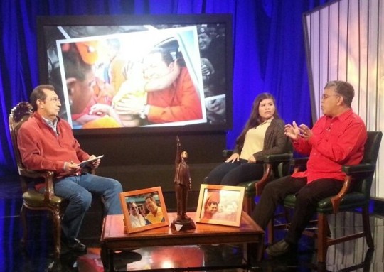 Foto: VTV