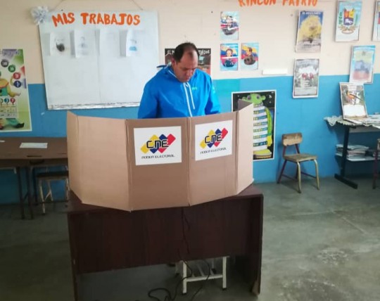 Foto: @hugbelpsuv 
