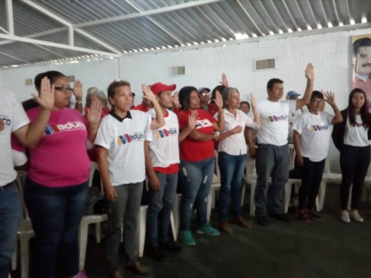Comando