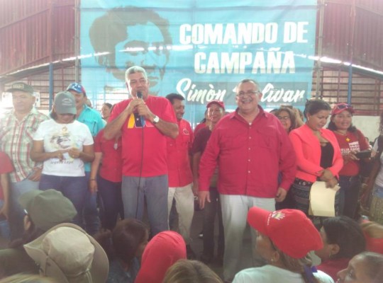 PSUV