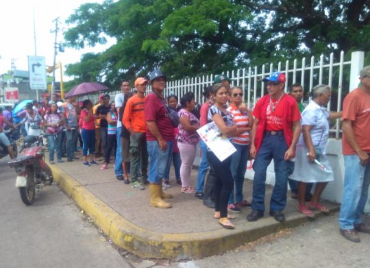 Foto: PSUV Apure