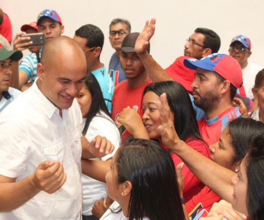 Reunión