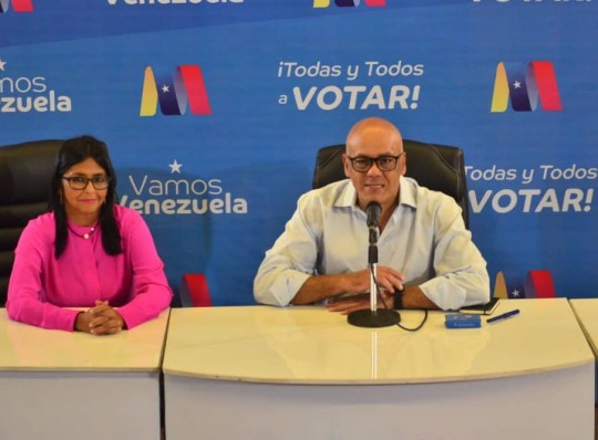 Foto: Ciudad CCS