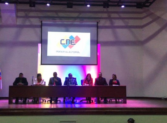 Foto: PSUV Miranda