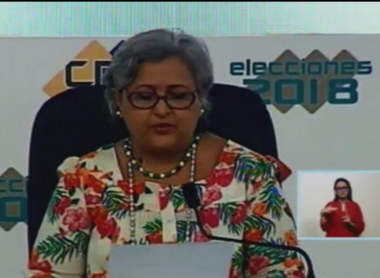 Foto: Ciudad CCS