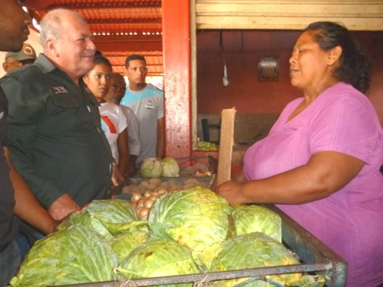 Mercado