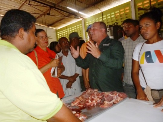 Mercado