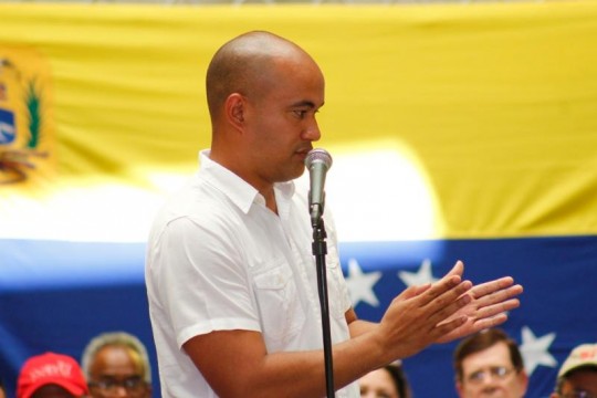 Reunión