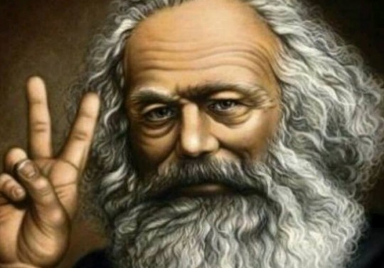 Marx