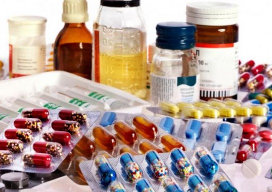 Medicinas