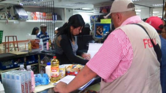 Foto: PSUV Mérida