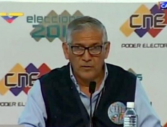 Foto: Ciudad CCS