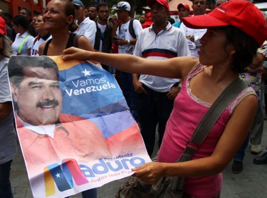 Foto: Ciudad CCS