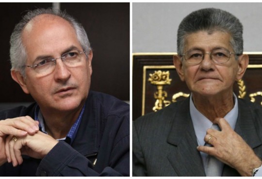 OPOSITORES