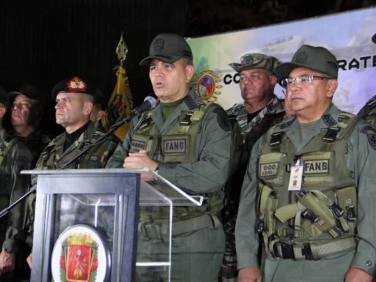 Foto: Ciudad CCS